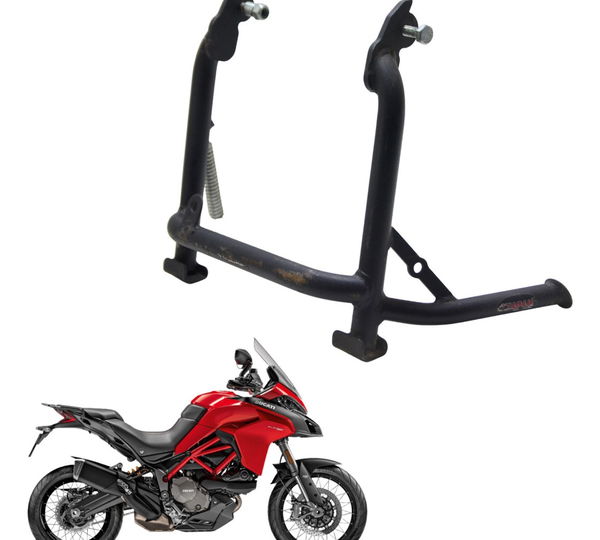 Cavalete Central Ducati Multistrada 950s 20-22 Original