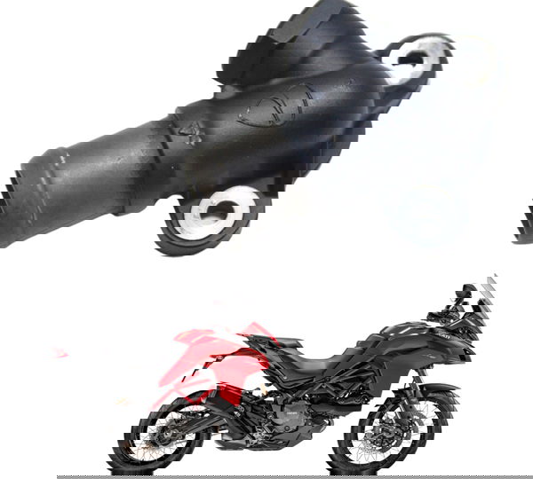 Conexão Água Ducati Multistrada 950s 20-22 Original