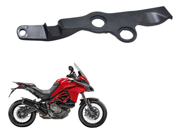 Suporte Bateria Ducati Multistrada 950s 20-22 Original