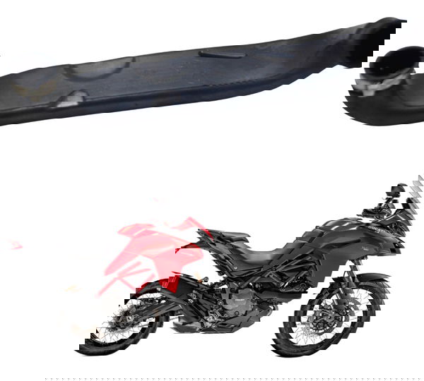 Mangueira Respiro Ducati Multistrada 950s 20-22 Original