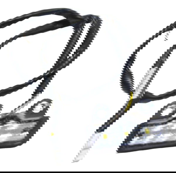 Luz Placa Ducati Multistrada 950s 20-22 Original