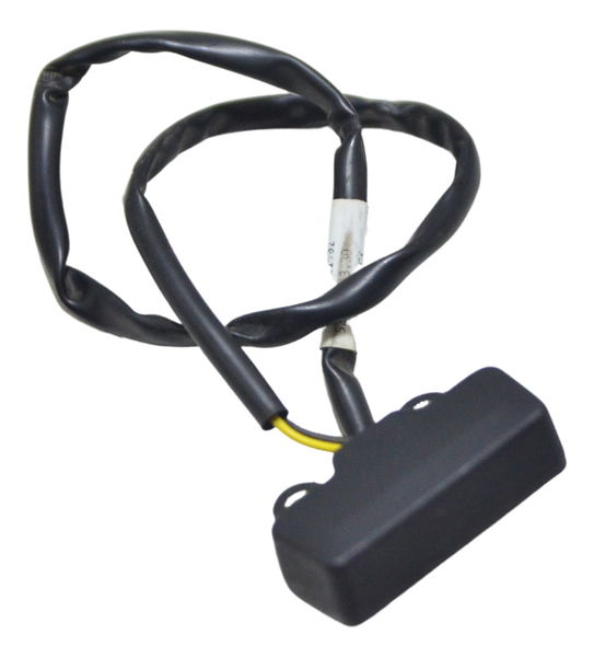 Luz Placa Ducati Multistrada 950s 20-22 Original