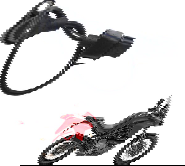 Sensor Rotação Virabrequim Ducati Multistrada 950s 20-22 Ori