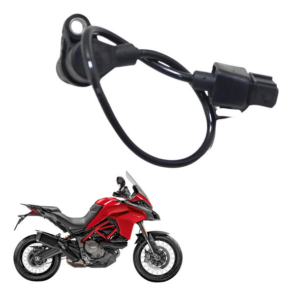 Sensor Rotação Virabrequim Ducati Multistrada 950s 20-22 Ori