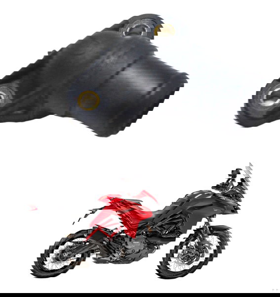 Conexão Água Ducati Multistrada 950s 20-22 Original