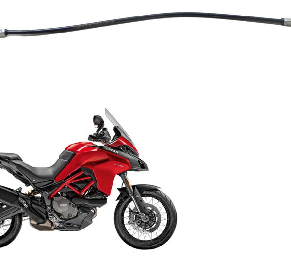 Cabo Trava Banco Ducati Multistrada 950s 20-22 Original