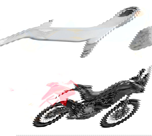 Pedal Freio Ducati Multistrada 950s 20-22 Original