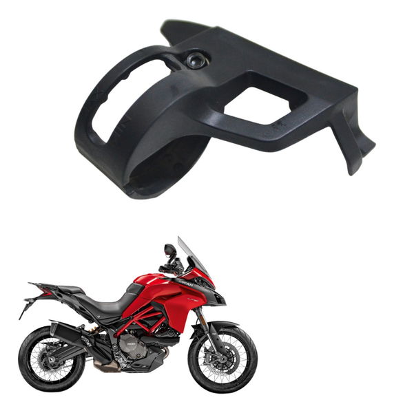 Suporte Reservatório Freio Tra Ducati Multistrada 950s 20-22