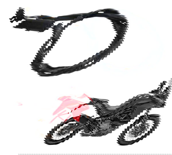 Interruptor Embreagem Ducati Multistrada 950s 20-22 Original