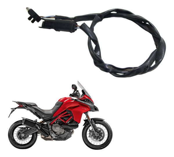 Interruptor Embreagem Ducati Multistrada 950s 20-22 Original