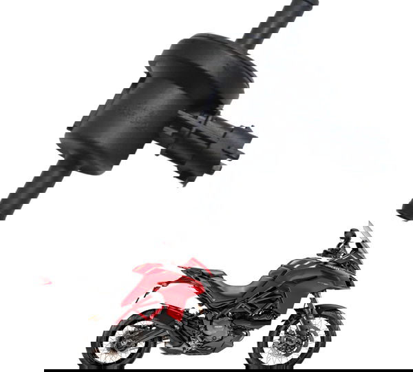 Sensor Pressão Gasolina Ducati Multistrada 950s 20-22 Orig