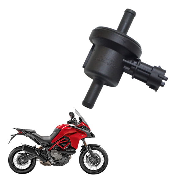 Sensor Pressão Gasolina Ducati Multistrada 950s 20-22 Orig