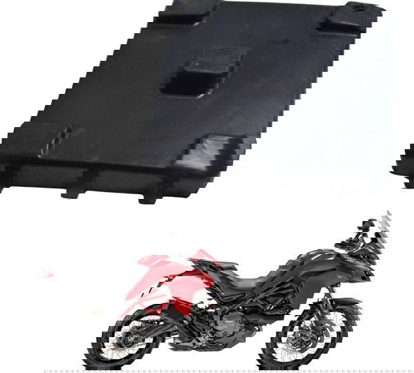Capa Bateria Ducati Multistrada 950s 20-22 Original
