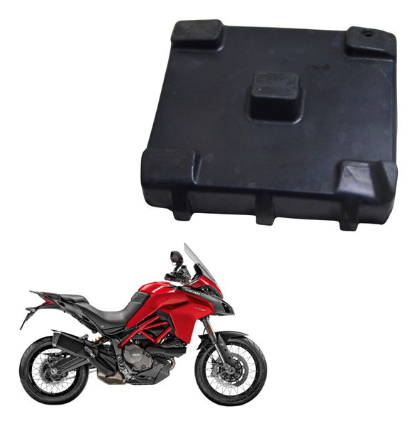 Capa Bateria Ducati Multistrada 950s 20-22 Original