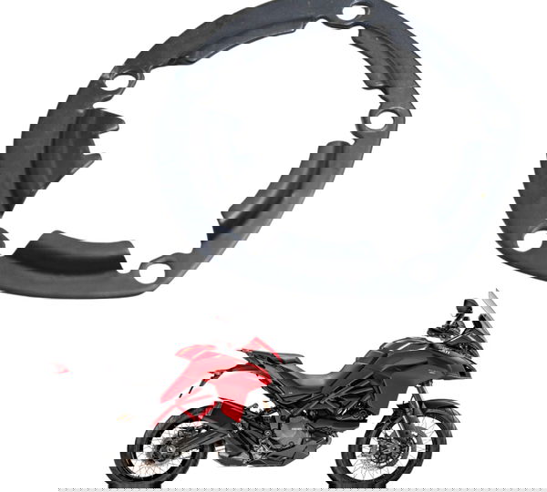 Flange Bomba Combustível Ducati Multistrada 950s 20-22 Orig