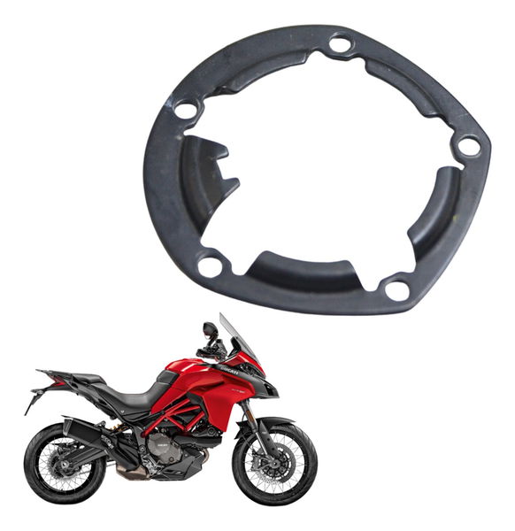 Flange Bomba Combustível Ducati Multistrada 950s 20-22 Orig