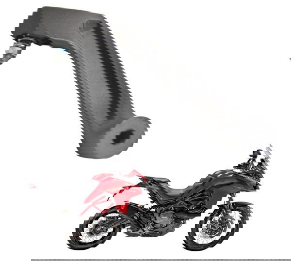 Suporte Espelho Ducati Multistrada 950s 20-22 Original