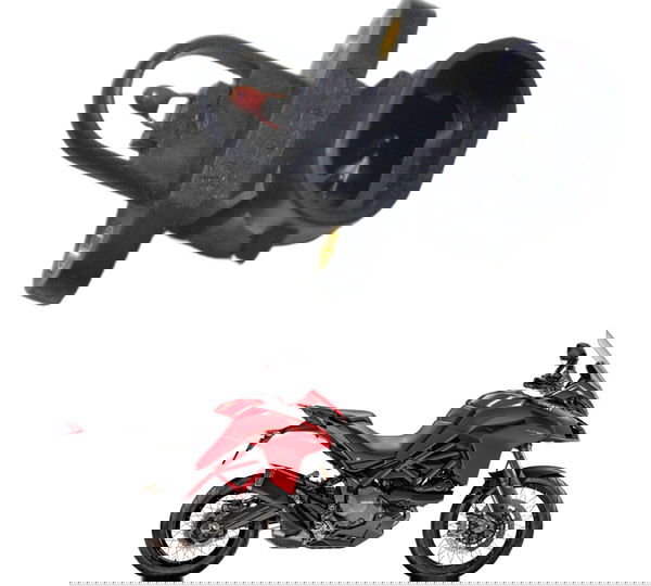Sensor Temperatura Ar Ducati Multistrada 950s 20-22 Original