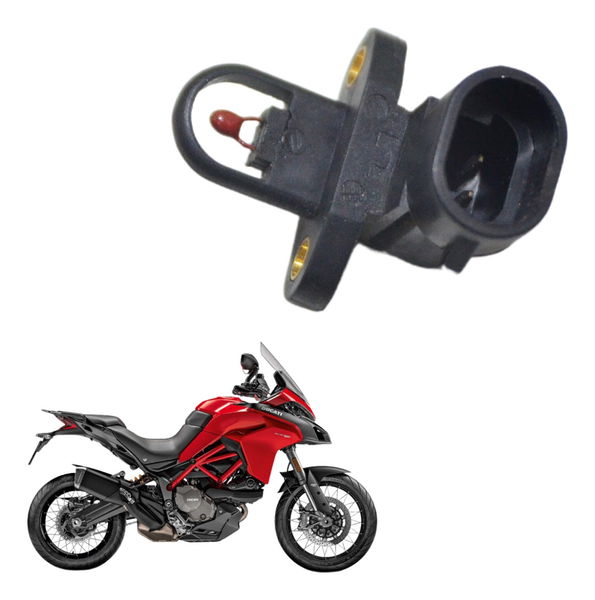 Sensor Temperatura Ar Ducati Multistrada 950s 20-22 Original