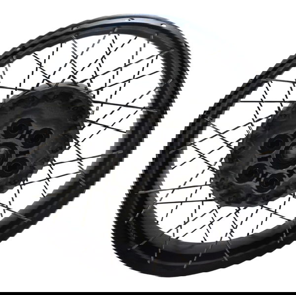 Roda Traseira Ducati Multistrada 950s 20-22 Original