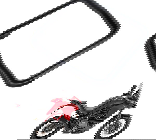 Suporte Filtro Ar Ducati Multistrada 950s 20-22 Original