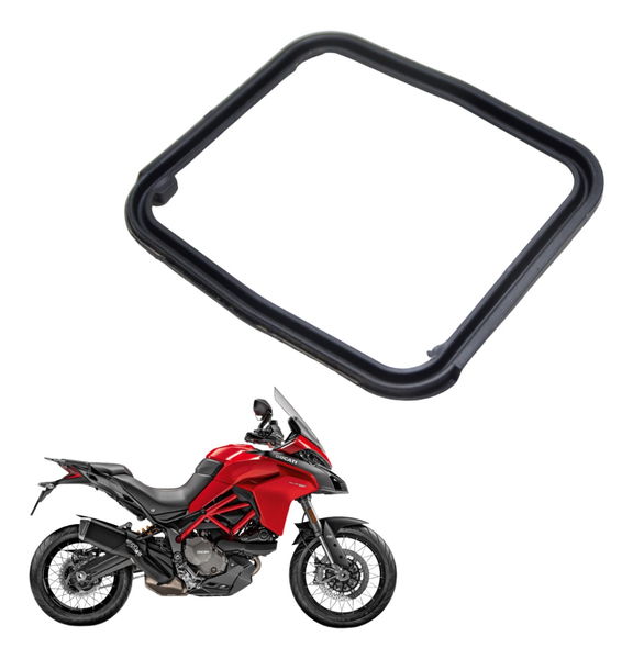 Suporte Filtro Ar Ducati Multistrada 950s 20-22 Original