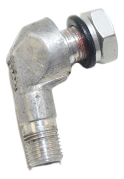 Bico Roda Ducati Multistrada 950s 20-22 Original