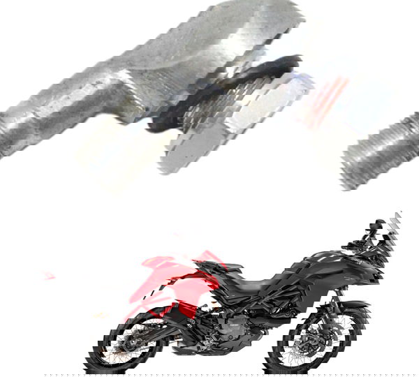 Bico Roda Ducati Multistrada 950s 20-22 Original