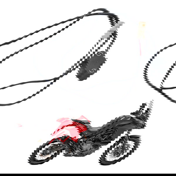Sensor Traseiro Ducati Multistrada 950s 20-22 Original