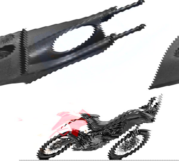 Suporte Plástico Interno Ducati Multistrada 950s 20-22 Orig