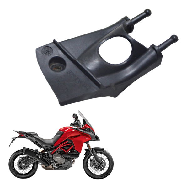 Suporte Plástico Interno Ducati Multistrada 950s 20-22 Orig