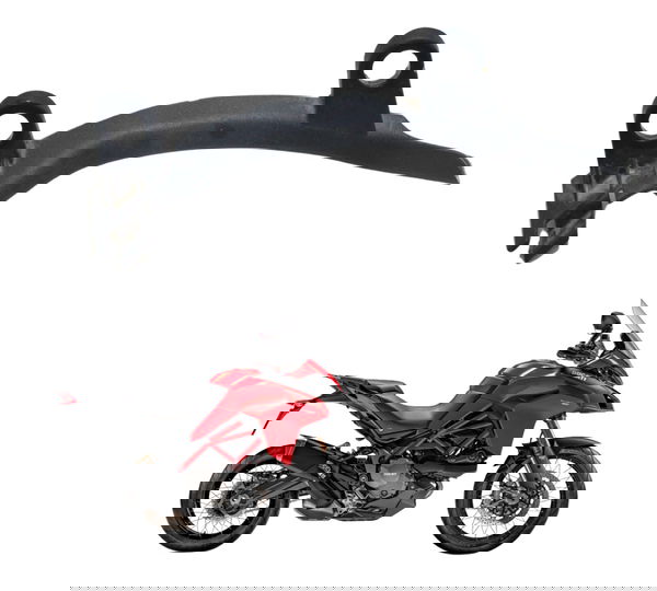 Suporte Guia Sensor Abs Ducati Multistrada 950s 20-22 Orig