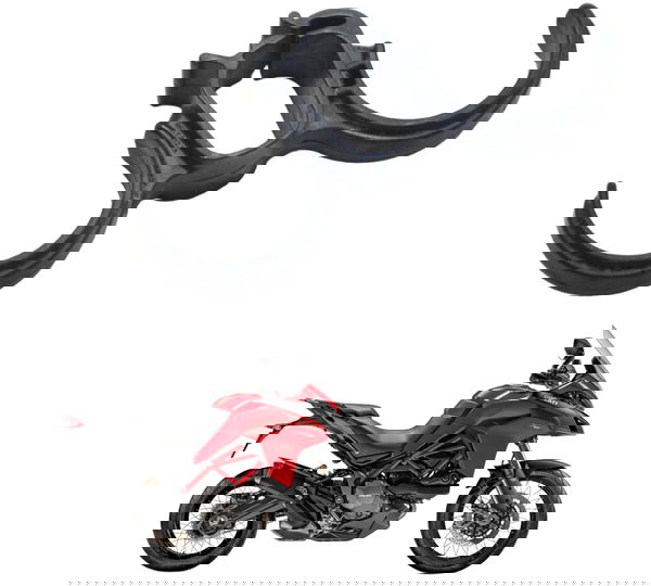 Suporte Cabo Ducati Multistrada 950s 20-22 Original