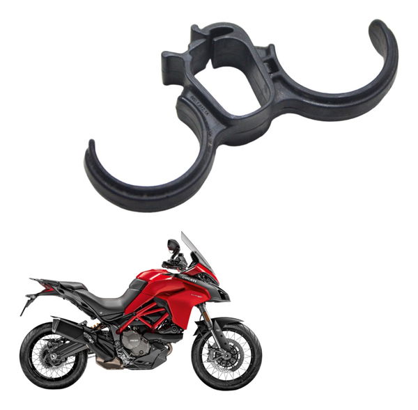 Suporte Cabo Ducati Multistrada 950s 20-22 Original