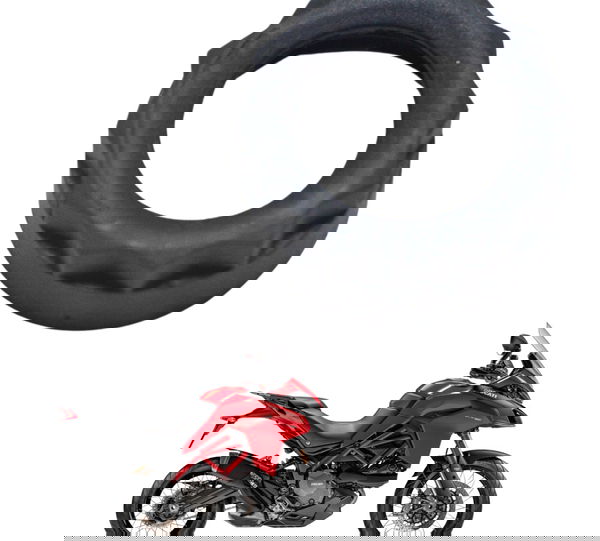 Porca Marcador Gasolina Ducati Multistrada 950s 20-22 Orig