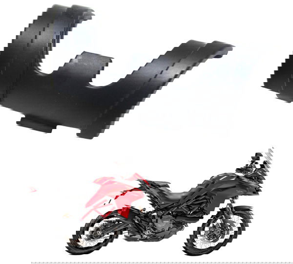 Acabamento Chassi Ducati Multistrada 950s 20-22 Original