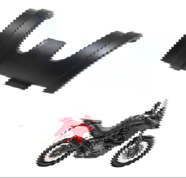 Acabamento Chassi Ducati Multistrada 950s 20-22 Original