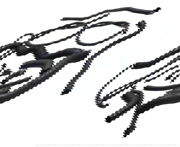 Kit Mangueiras Ducati Multistrada 950s 20-22 Original