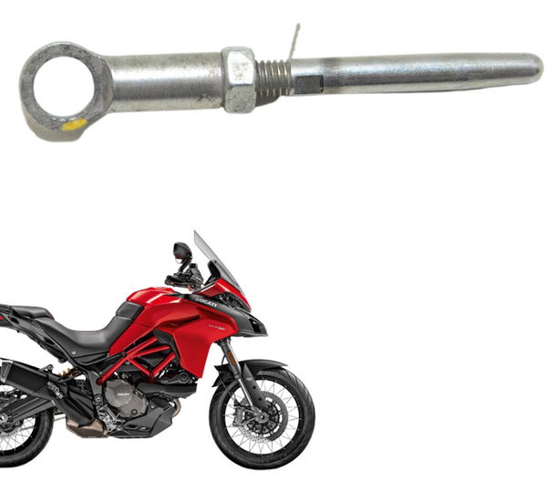 Pino Acionador Freio Tras Ducati Multistrada 950s 20-22 Orig