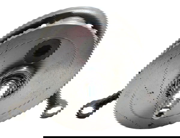 Virabrequim Harley 114 Touring M8 18-23 Original