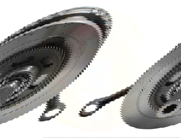 Virabrequim Harley 114 Touring M8 18-23 Original