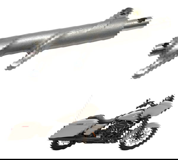 Balancim Cabeçote Harley 114 Touring M8 18-23 Original