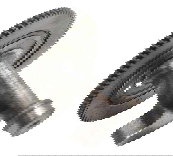 Balancim Virabrequim Harley 114 Touring M8 18-23 Original