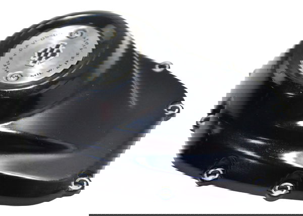 Tampa Motor Direito Harley 114 Touring M8 18-23 Original