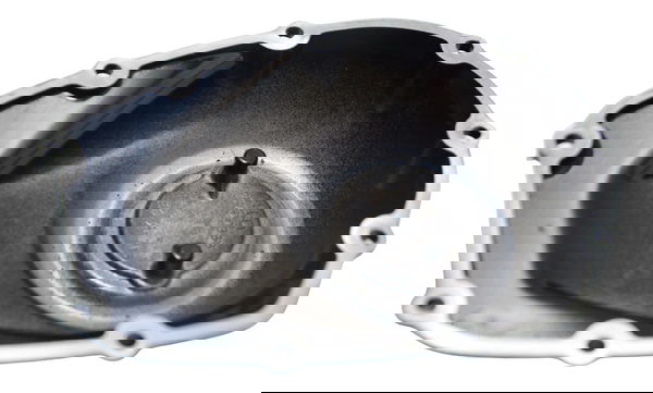 Tampa Motor Direito Harley 114 Touring M8 18-23 Original