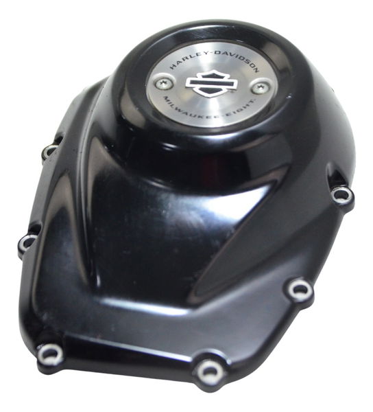 Tampa Motor Direito Harley 114 Touring M8 18-23 Original