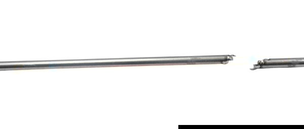 Vareta Comando Harley 114 Touring M8 18-23 Original