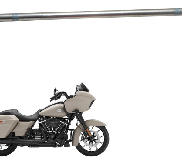 Vareta Comando Harley 114 Touring M8 18-23 Original