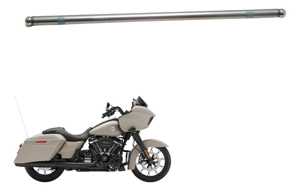 Vareta Comando Harley 114 Touring M8 18-23 Original