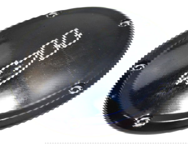 Tampa Primária Inspeção Harley 114 Touring M8 18-23 Original